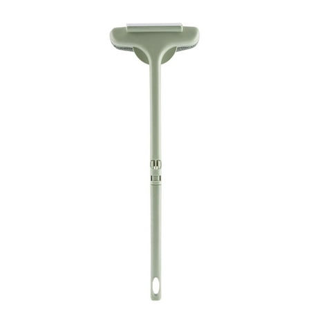 

Mesh Cleaner Long Ladle Cleaning Brush for Door Mirror Window