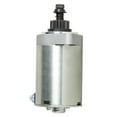 thumbnail image 3 of LABLT Starter Motor For Kawasaki 21.5-24Hp Zero Turn Mower FR651V FR691V FR730V FS481V, 3 of 5