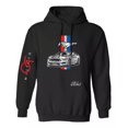 thumbnail image 3 of Sudadera Ford Mustang 6ta Generación Estampado En Reflejante, 3 of 3