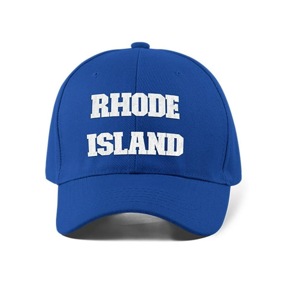 From Rhode Island Hat -Smartprints Designs, Small