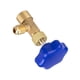 thumbnail image 4 of Conector de válvula de refrigerante ANGGREK AH1433, 4 of 8