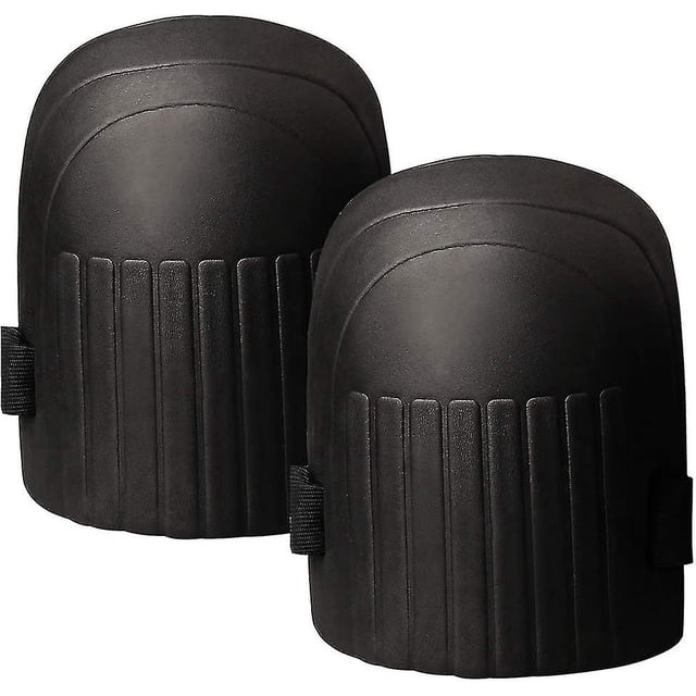 Rodilleras, Rodilleras duraderas para jardín, rodilleras impermeables de espuma Eva, protectores de rodilla, regalo de Crday