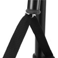 thumbnail image 4 of Set Bolsa De Arena De Equilibrio Rellenable Ajustable Oxford Black Para Fotografía Foto Video (Negro) Vogacara OD004307-00, 4 of 7