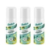 3 Pack - Batiste Original Dry Shampoo Travel Size 1.6 fl oz Each