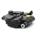 thumbnail image 1 of Suitable for CFMoto X5 X6 X8 Cforce ATV 500 600 CF400AU CF500 CF500AU CF600 CF625 Rear Brake Caliper-si xi, 1 of 5