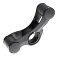 thumbnail image 1 of Soporte de Linterna kusrkot Lámpara Frontal Extensión de bicicletas, 1 of 7