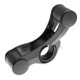 thumbnail image 1 of Extensión de linterna para de montaña/carretera, delanteros, soporte de lámpara de manillar extendido DYNWAVEMX Linterna de bicicletas de extensión, 1 of 7