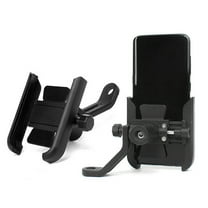 Motorcycle Phone Holder for Suzuki GSXS1000 1000F 750 750Z Intruder 1400 GS450GA   for   Harley-Davidson