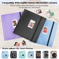 thumbnail image 3 of Álbum de fotos Veicevol 560 Pockets para Fujifilm Instax Mini, 3 of 9