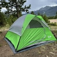 thumbnail image 6 of CAMPROS 3 Person Camping Tent Dome Tents Waterproof Windproof Backpacking Tent for Outdoor Hiking Beach, 6 of 7