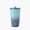 Blue, variant on TYESO Stainless Steel Insulated Tumbler with Lid and Straw, 20 oz Stainless Steel Cups, Travel Coffee Mug for Adults, Sliver