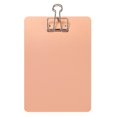 thumbnail image 1 of Metal Writing Clipboard1pcsrose Gold), 1 of 4