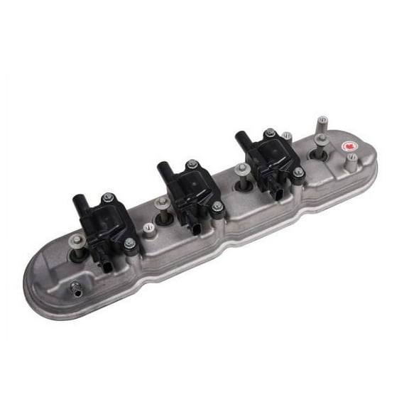 GM Genuine Parts Rocker Arm Cover