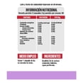 thumbnail image 3 of Superlabs Nutrition Inositol 500mg 100 Capsulas sfn, 3 of 8