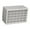 white, variant on Lipstore 30 Drawer Storage Organizer Cabinet Craft Cabinet for Storing Nuts and Bolts white