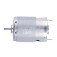 thumbnail image 3 of Replacement 7200rpm Hair Clipper Motor For Wahl 8504/1919, 3 of 5