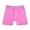 Hot Pink, variant on HIPYLO Baby Shorts Jean Shorts for Teens Basketball Shorts Girls 10-12 Size 4t Boys Clothes Clearance Baby Girl Clothes 12 to 18 Month Boy Clothes, Navy 3-4 Years