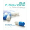 Oral Pharmacology for the Dental Hygienist, Used [Paperback]