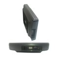 thumbnail image 4 of /ip Back-up Battery Fingerprint Time Attendance Machine Card Employee Assistance Control Clock ,Easy to Use, 4 of 5