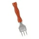 thumbnail image 3 of Trituradora de hielo ZHCH acero inoxidable 304 con mango de madera tipo A, 3 of 5