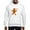 White, variant on CafePress - Oh Snap Gingerbread Man Hooded Sweatshirt - Pullover Hoodie, Hooded Sweatshirt