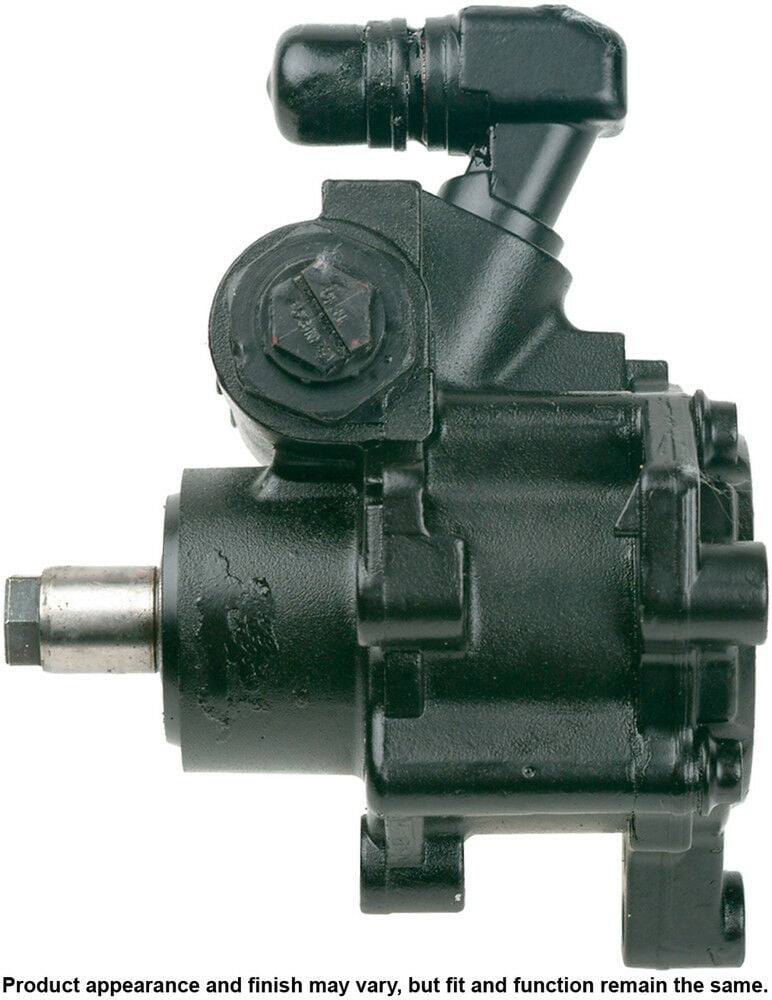 A1 Cardone Power Steering Pump P/N:21-5292 Fits select: 2004-2008 CHRYSLER CROSSFIRE, 1998-2002 MERCEDES-BENZ E