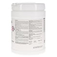 thumbnail image 2 of Disinfecting Wipes 160 Sheets &acirc;?? Hospital Grade Powerful Germ & Bacteria Removal, Multi-Surface Cleaner. Safe for Home, Office, Kitc, 2 of 4