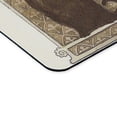 thumbnail image 4 of CafePress - Steilen_Chatnoirred Mousepad - Non-slip Rubber Mousepad, Gaming Mouse Pad, 4 of 5