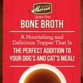 thumbnail image 2 of Merrick Grain Free Bone Broth Beef Recipe, 2 of 3