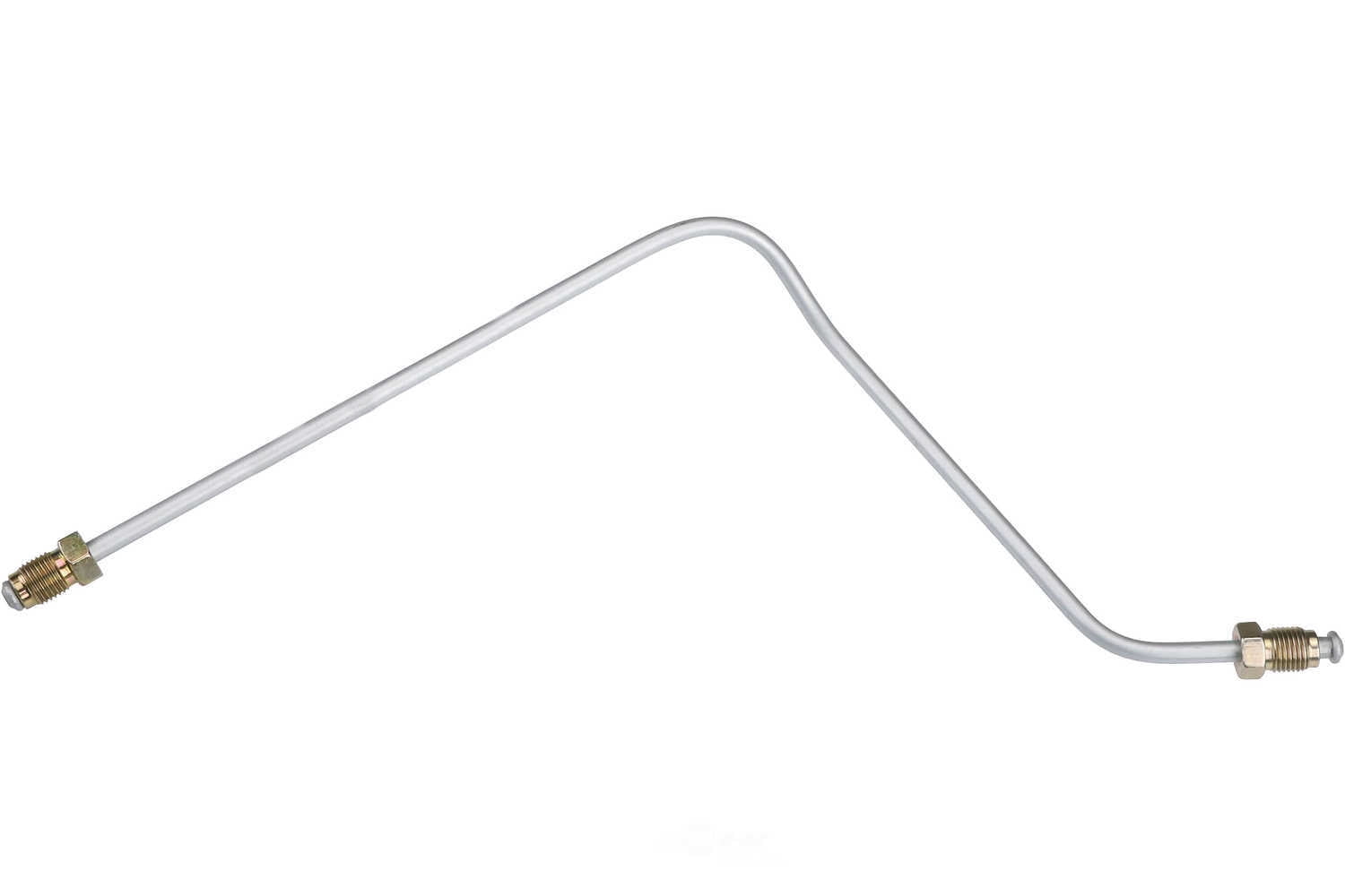 URO Parts URO-009833 Brake Hydraulic Line Kit