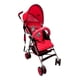 thumbnail image 1 of Carriola de Baston Angelin Baby Rojo, 1 of 4