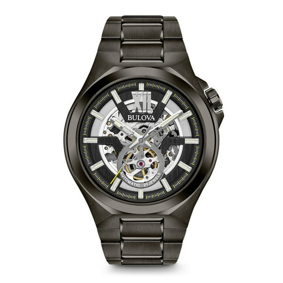 Bulova Classic Automatic Men's Watch 98A179