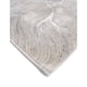 thumbnail image 4 of Tapete DECORATIVO HODECO DE POLIESTER COLOR GRIS/PLATA 117x180cm, 4 of 4