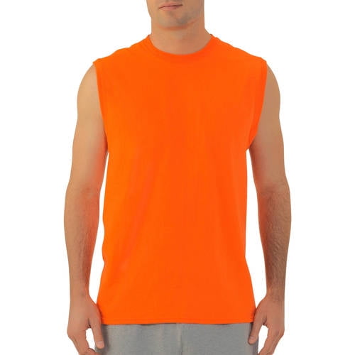 big muscle t shirt