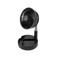 thumbnail image 4 of Ventilateur de table et de sol rechargeable Royal Sovereign  de 6 po, 4 of 4