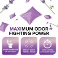 thumbnail image 4 of Tratamiento para inodoro Camco TST MAX aroma lavanda, 30 unidades, 4 of 8