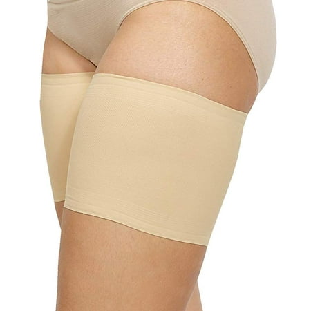 

Bandelettes Unisex Anti-Chafing Thigh Bands Elastic and Slip Resistant