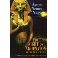 thumbnail image 2 of La Nuit d'Akhenaton: Poèmes Sélectionnés, 2 of 3