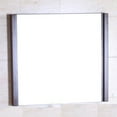 thumbnail image 3 of Bellaterra Home Wood Frame Mirror, 3 of 4