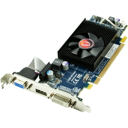 Download Visiontek Radeon HD 4350 PCI Express x16 Graphics Card ...