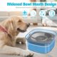 thumbnail image 5 of Plato de Agua para Perros UPSKY 2L Gran Capacidad con Alimentador Lento, 5 of 7