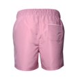 thumbnail image 2 of Traje de baño OP Para hombre Talla G Liso Rosa, 2 of 4