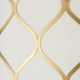 thumbnail image 3 of Globe Electric 91002514 Kinsley 65" Tall Accent Floor Lamp - Brass, 3 of 5