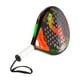 thumbnail image 5 of Raqueta de Padel Joma Slam Pro Black Coral Fibra de Carbono 12K Alta Profesional, 5 of 5