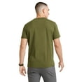 thumbnail image 2 of Jockey Men's Legacy Pocket Crew Neck T-Shirt, 2 of 5