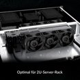 thumbnail image 3 of Ventilador de servidor ARCTIC S8038-7K 80x38 mm 500-7000 RPM 12 V DC, 3 of 8