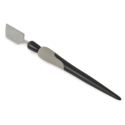 Silhouette Spatula Tool