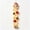 C, variant on Lighted Christmas Door Hanger, Warm Glowing Holiday Door Decoration with Festive Illuminated Design, Hanging Seasonal Decor for Front Door, Entryway, Wall and Indoor Christmas Display, E