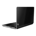 thumbnail image 4 of HP ENVY Laptop dv6-7210us - AMD A8 - 4500M / up to 2.8 GHz - Win 8 - Radeon HD 7640G - 6 GB RAM - 750 GB HDD - DVD SuperMulti - 15.6" HD BrightView 1366 x 768 (HD) - Gigabit Ethernet - brushed aluminum in midnight black, 4 of 5