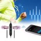 thumbnail image 2 of G2 Bluetooth-compatible 4.2 Sports Magnético Adhesivo In-Ear Auricular Estéreo (Oro Rosa)-159708.03 Likrtyny Accesorios electrónicos, 2 of 7
